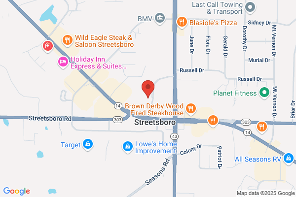 Portage Family Physical Therapy