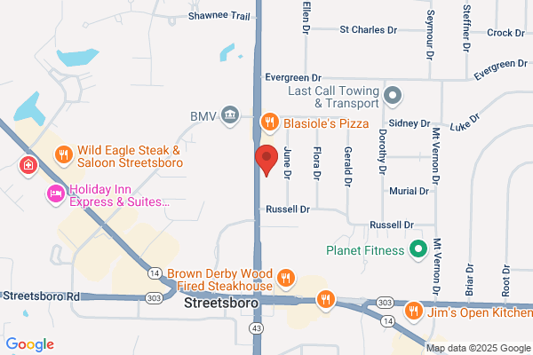Pizza Hut Express - Closed