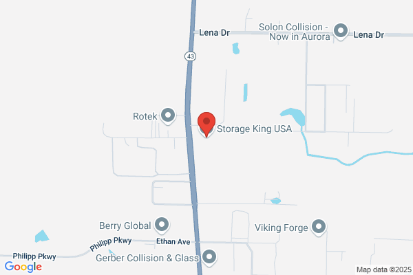 Storage King USA