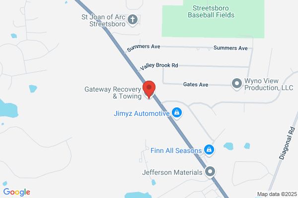 Streetsboro Auto & Truck Services