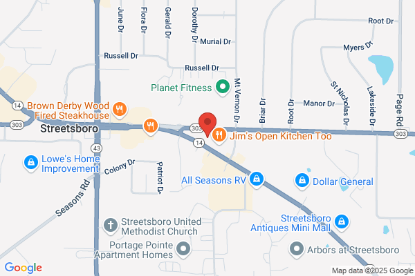 Animal Medical Center of Streetsboro