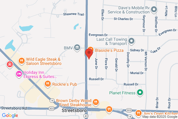Streetsboro Veterinary Center