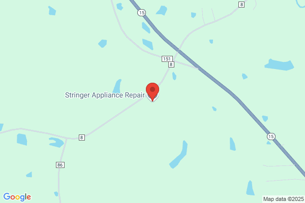 Stringer Appliance Repair