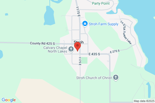 Church of God