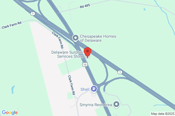 D & E Surplus Llc
