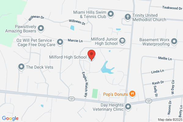 Milford Township School