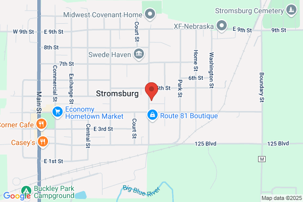 Chem-Dry Of Stromsburg