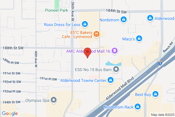 Hanson Paul H Attorney