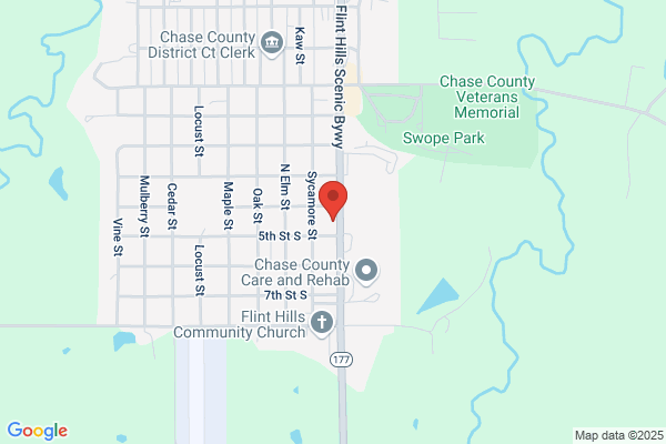 Chase County Family Health Center