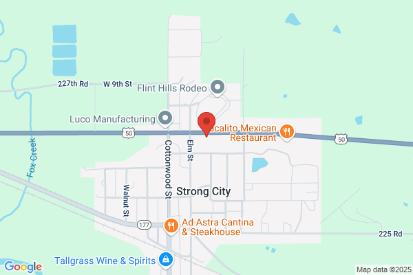 Prairie Fire Inn and Spa