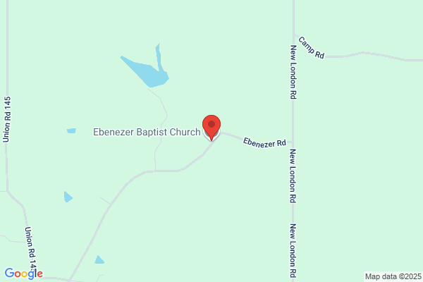 Ebenezer Baptist Church