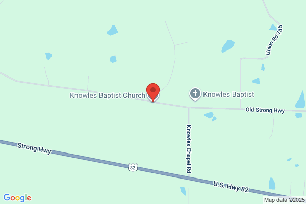 Knowles Baptist Church
