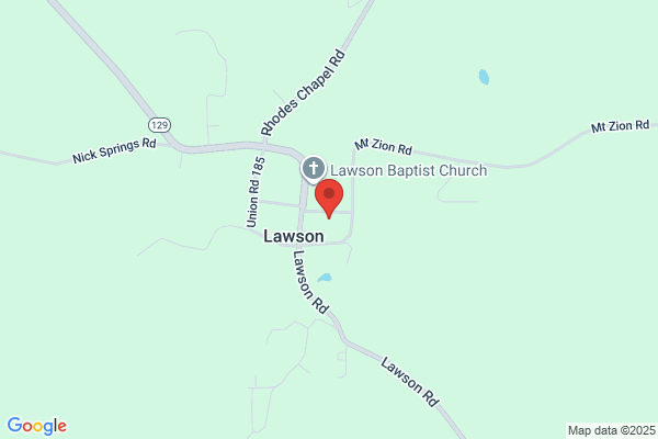 United States Government, Post Office, Lawson