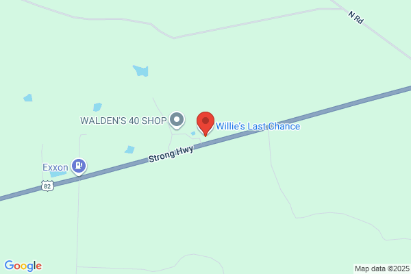 Willies Oasis