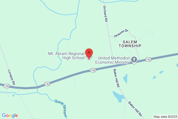 Mt Abram High School