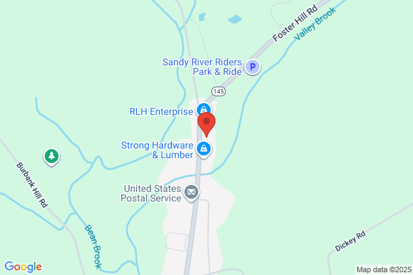 Richardson's Hollow Mental Health Service