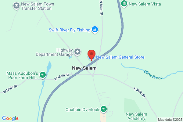 Salem General Store