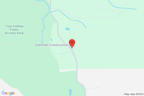 Muhleman Construction