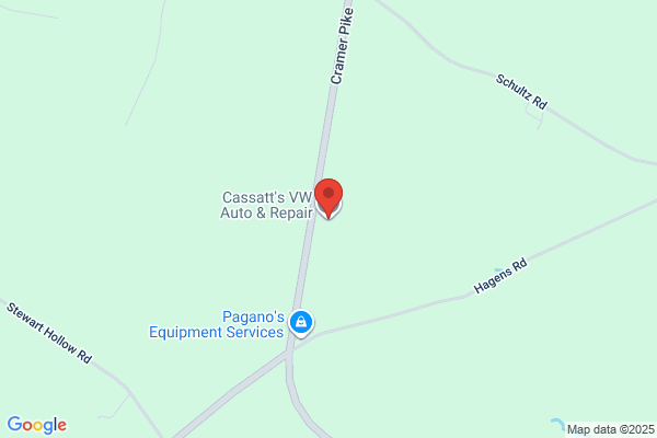 Cassatt's Vw Auto & Repair