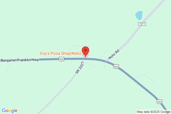 Coy's Store & Pizza Shop