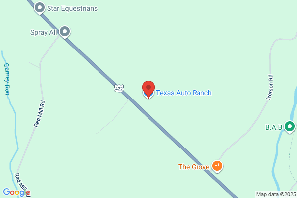 Dean Hess Motors