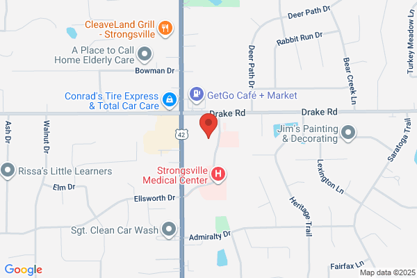 Cardinal Court Alzheimer's Special Care Center
