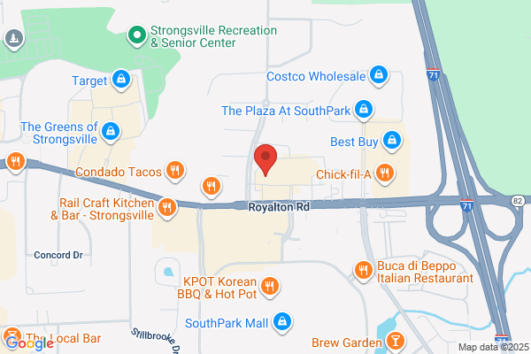 Firehouse Subs Strongsville
