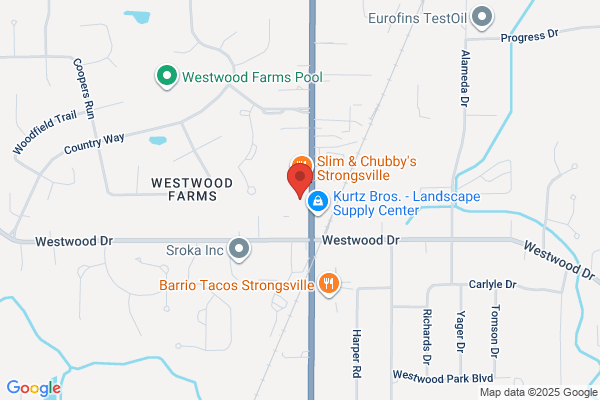 Strongsville Heating Cooling Specialists