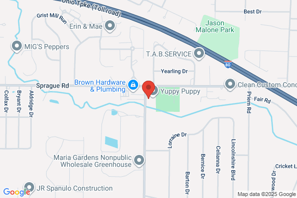 Olmsted Heating & Cooling