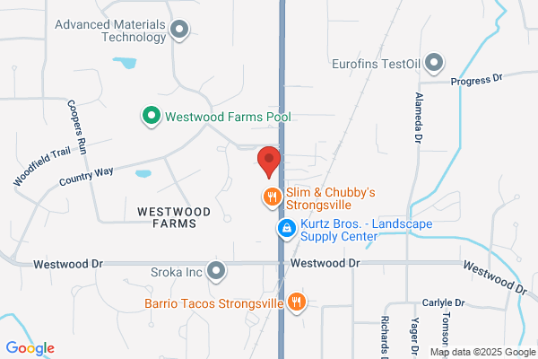 Strongsville Express Tire and Automotive