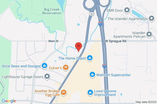 Crash Champions Collision Repair Strongsville