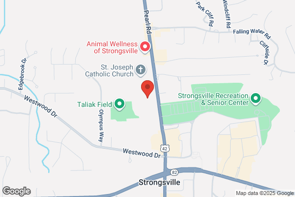 Rad Air Complete Car Care and Tire Center - Strongsville