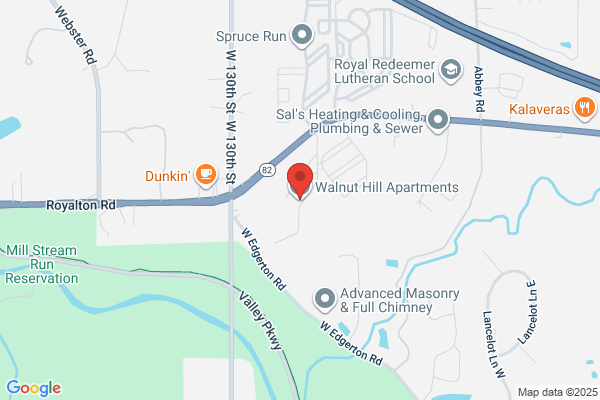 Walnut Hill Apartments