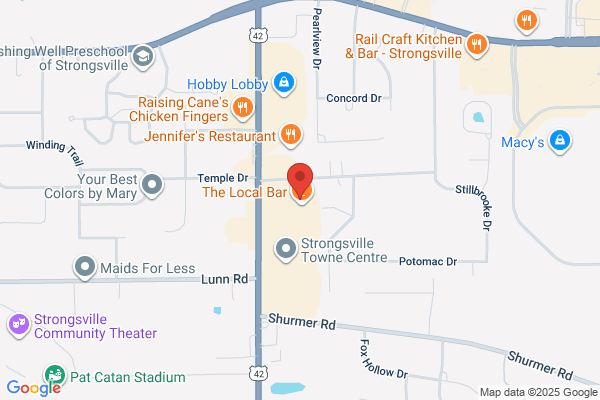 Kartel's Restaurant & Party Center