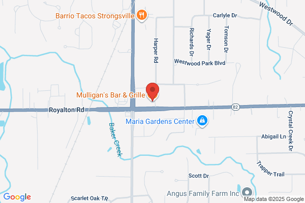 Mulligan's Bar & Grille