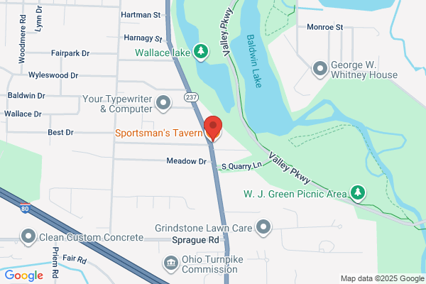 Sportsman's Tavern