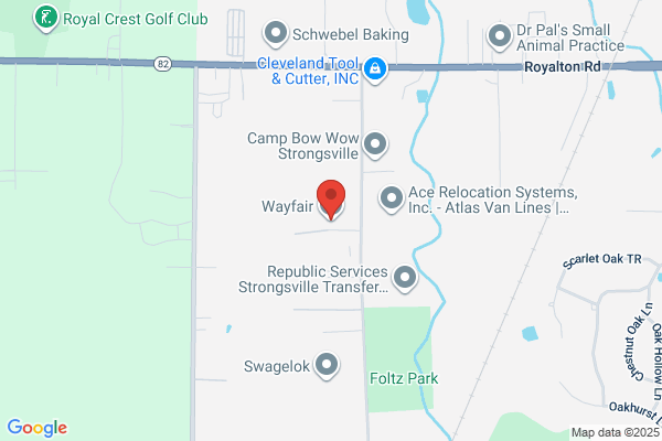 Wayfair