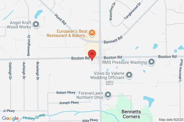 Boston Road Laser Wash Inc