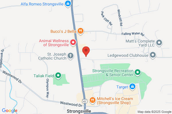Strongsville Superwash