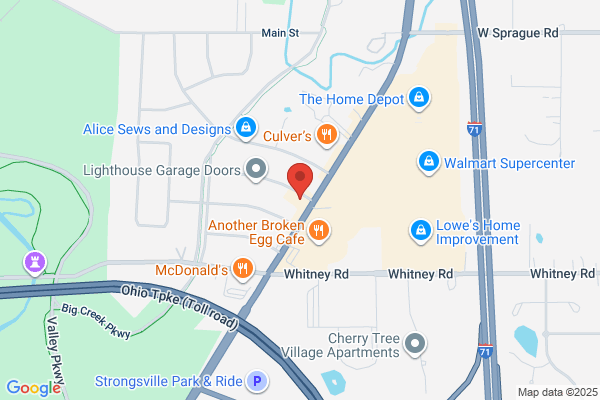 Mr Carpet & Tile Inc