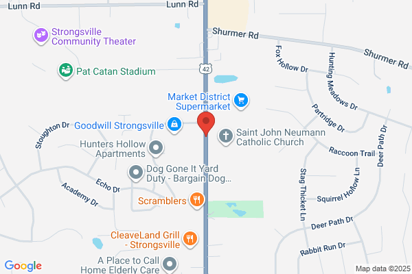 BrightPath Strongsville Child Care Center