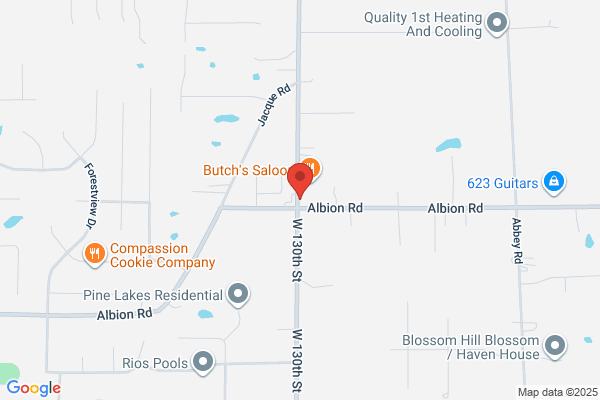GetGo Gas Station