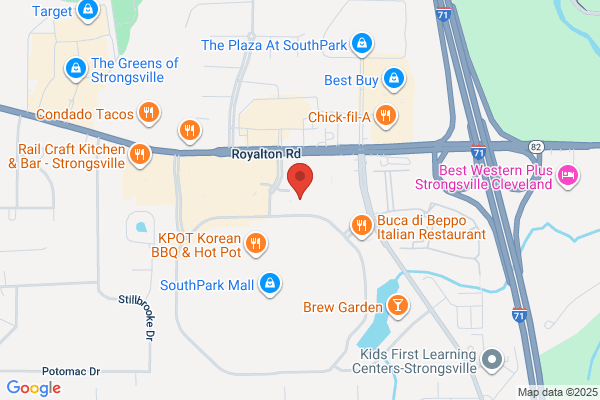 OfficeMax - Tech Services