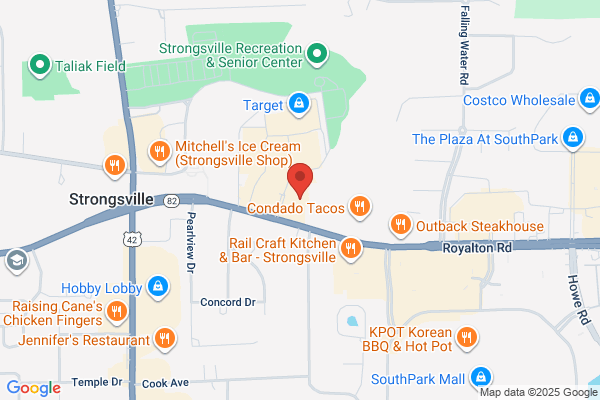 Ideal Image Strongsville