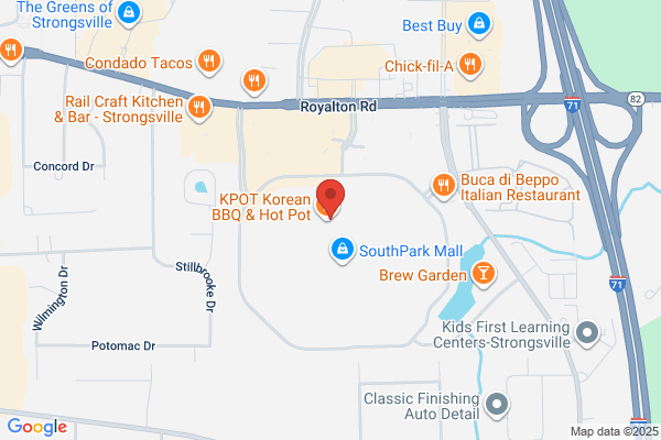 Massage Envy - Strongsville