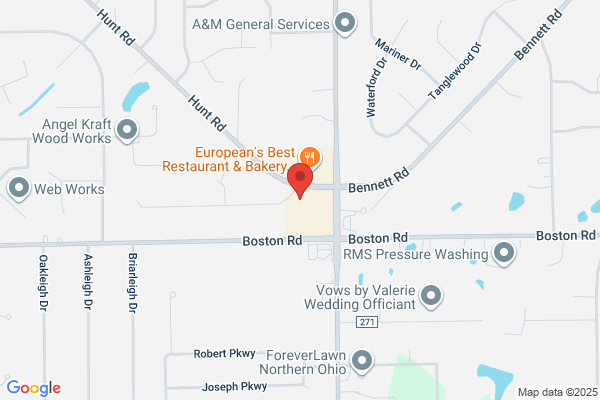 Merit Dental - Strongsville