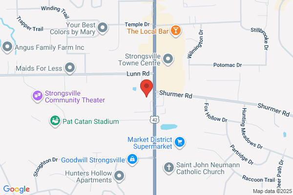 Arlene J. Coloma, Pediatric Dentistry