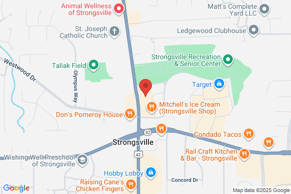 DentalWorks Strongsville