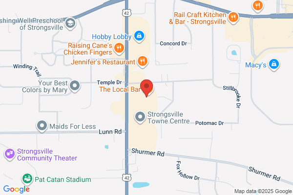 Cuyahoga Valley Spine Center