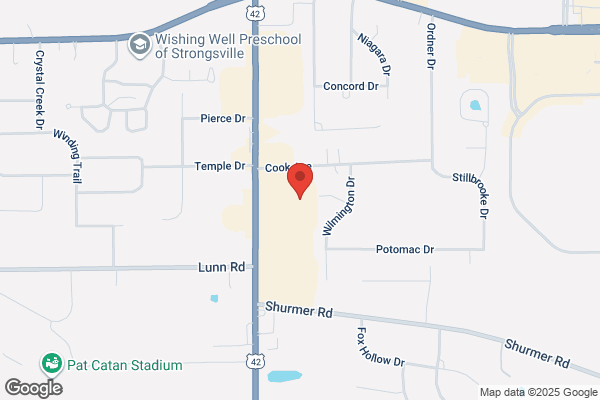 Starek Chiropractic Center